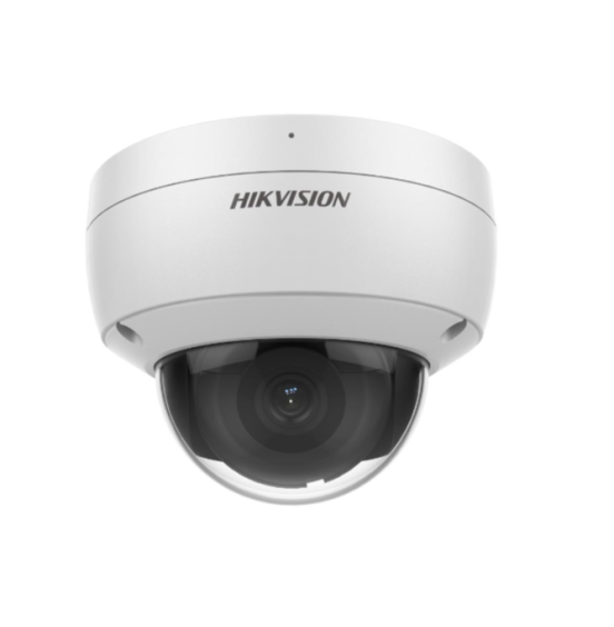 HIKVISION IP CAM DS2-CD2387G2-IU