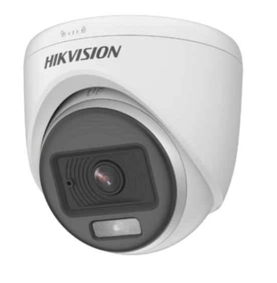 HIKVISION CAM 2CE70DF0T-PFS