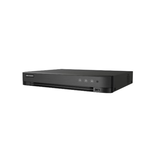 HIKVISION DVR IDS-7208HQHI-M1/S 3K