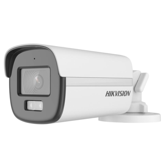 HIKVISION 3K CAM DS2CE12KF0T-FS COLORVU