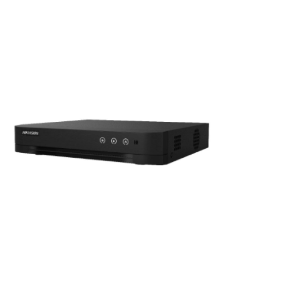 HIKVISION DVR 8CH 8MP IDS-7208HUHI-M1/E