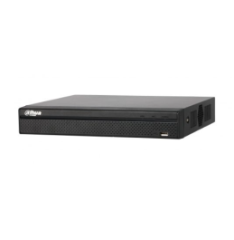 DAHUA DHI-NVR4104HS-4P-4KS2+1TB