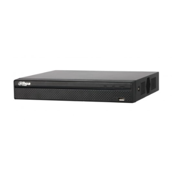 DAHUA DHI-NVR4104HS-4P-4KS2+1TB