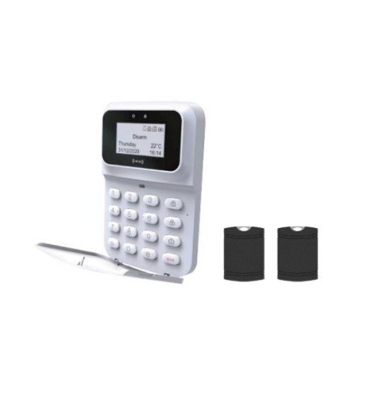 Stark Wired Extra LCD Keypad