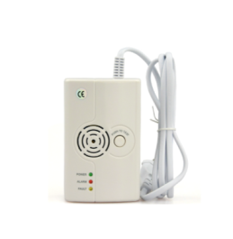 Stark Wireless GAS Detector