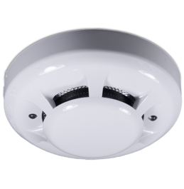 NUMENS SMOKE DETECTOR SNC-300-SL