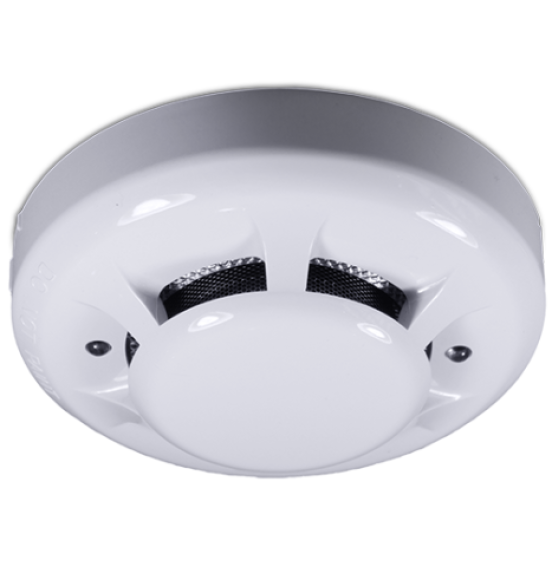 NUMENS SMOKE DETECTOR SNC-300-SL