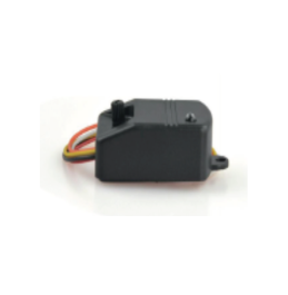 Stark Wired Vibration Sensor