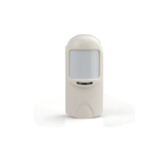 Stark Wired Tritech Microwave PIR Motion Detector (Pet Immunity)