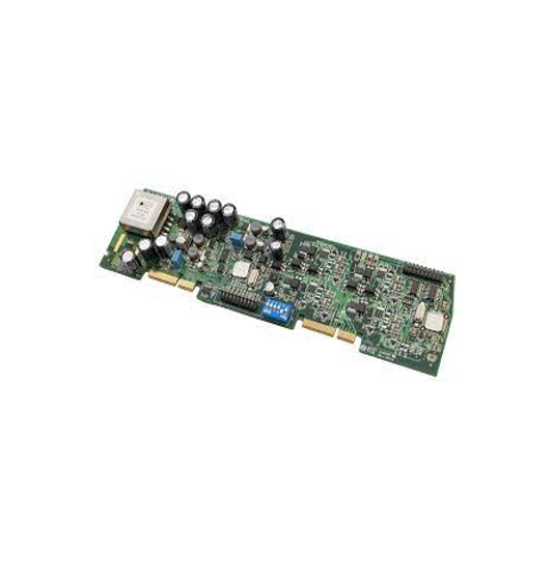 Taktis UL 2 loop card