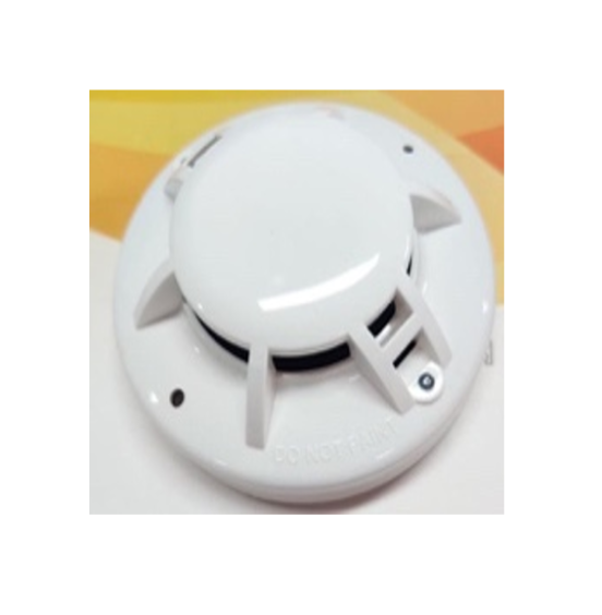 FIRESAFE HEAT DETECTOR EN54-7