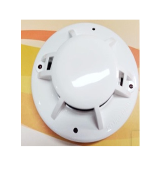 FIRESAFE SMOKE DETECTOR EN54-7