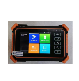 MULTI-FUNCTIONS CCTV TESTER