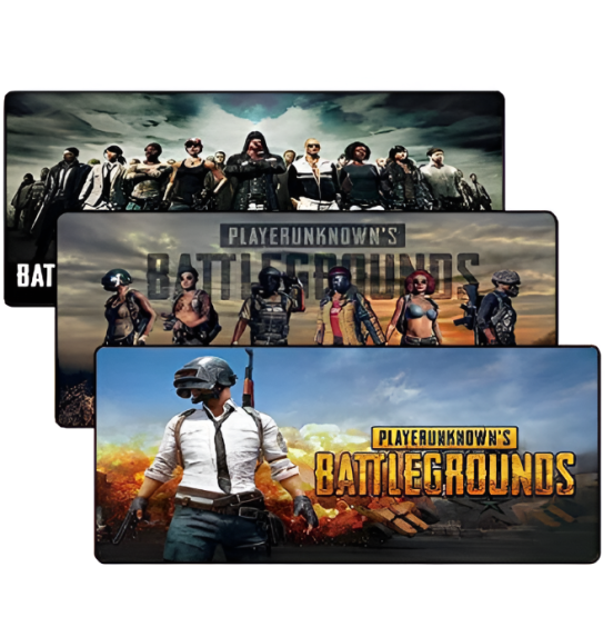 MOUSE PAD GAMING 30*80