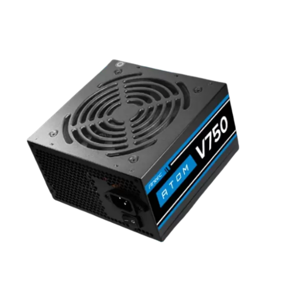 ANTEC ATOM V750W POWER SUPPLY