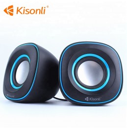 Kisonli usb speaker  V360