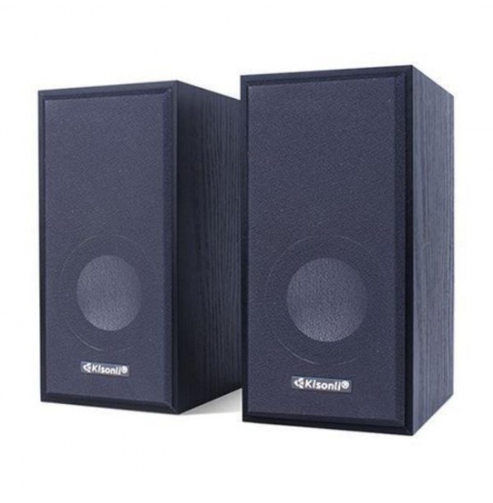 Kisonli usb speaker -T004