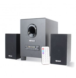 Kisonli usb speaker+R TM-5000U