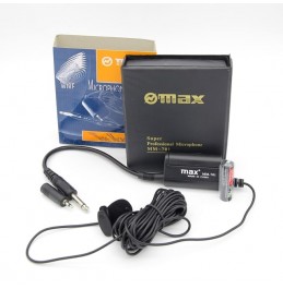 Mic max mm-701