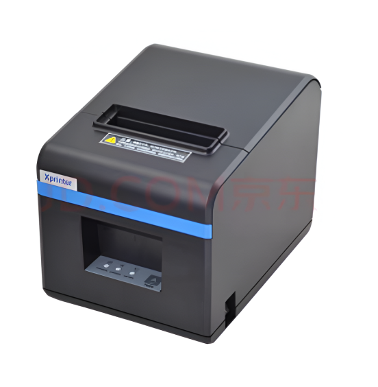 THERMAL PRINTER  WIFI+USB