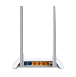 TP-LINK ROUTER WAN WR840N