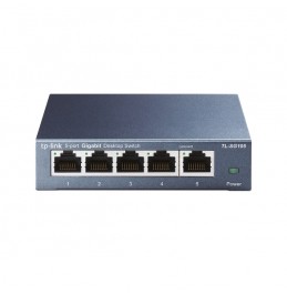 TP-LINK SWITCH SG105
