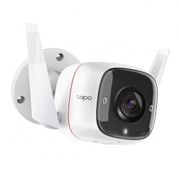 TP-LINK C310 TAPO Outdoor Security Wi-Fi Camera