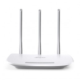 TP-LINK wan Router WR845N