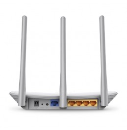 TP-LINK wan Router WR845N