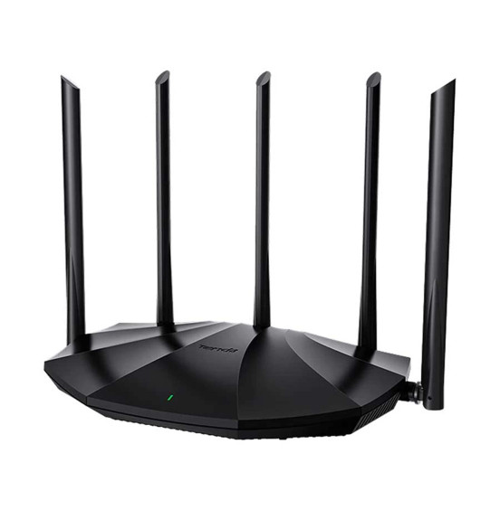 Tenda tx2 pro dual-band giga wif16 router