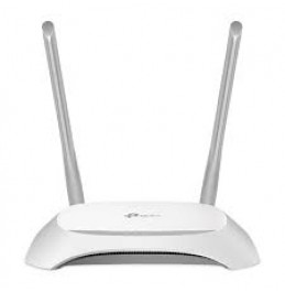 TP-LINK  300Mbps Wireless N Router  TL-WR840N