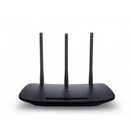TP-LINK  450Mbps Wireless N Router  TL-WR940N