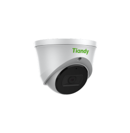 TIANDY 8MP Fixed Starlight IR Turret Camera 	TC-C38XS