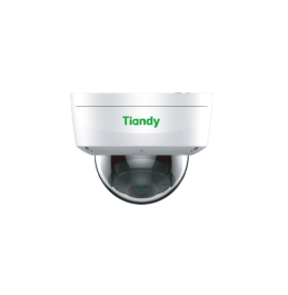TIANDY 8MP Fixed Starlight IR Dome Camera TC-C38KS TIANDY 8MP Fixed Starlight IR Dome Camera TC-C38KS