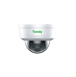 TIANDY 8MP Fixed Starlight IR Dome Camera 	TC-C38KS