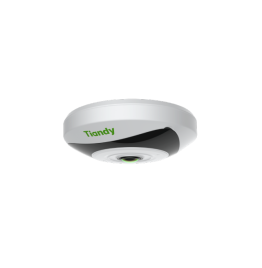 TIANDY 5MP Fisheye Camera TC-C35VN