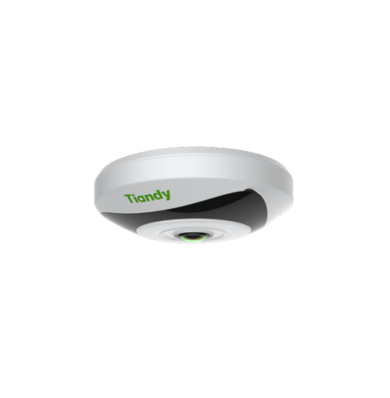 TIANDY 5MP Fisheye Camera TC-C35VN