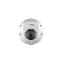TIANDY 5MP Mini Dome Camera TC-C35PS TIANDY 5MP Mini Dome Camera TC-C35PS