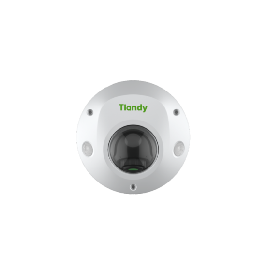 TIANDY 5MP Mini Dome Camera 	TC-C35PS