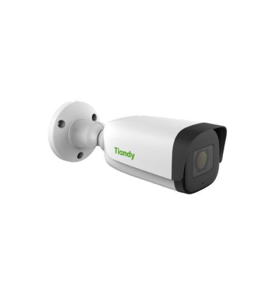 TIANDY 5MP Motorized Starlight IR Bullet Camera 	TC-C35US