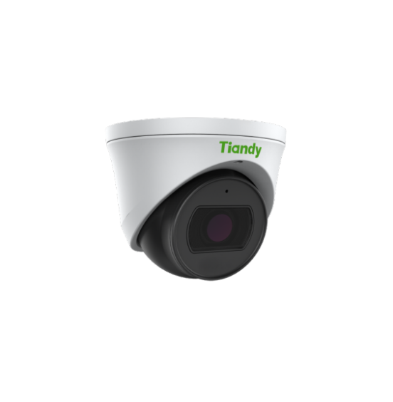 TIANDY 5MP Motorized Starlight IR Turret Camera 	TC-C35SS