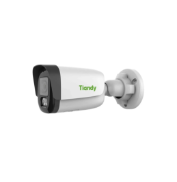 TIANDY 8MP Fixed ColorMaker EW Camera TC-C38WQ TIANDY 8MP Fixed ColorMaker EW Camera TC-C38WQ