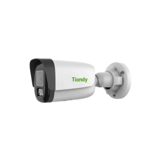 TIANDY 8MP Fixed ColorMaker EW Camera TC-C38WQ TIANDY 8MP Fixed ColorMaker EW Camera TC-C38WQ