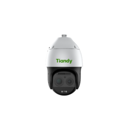 TIANDY 8MP 44× Super Starlight IR Laser AEW AI PTZ Camera TIANDY 8MP 44× Super Starlight IR Laser AEW AI PTZ Camera