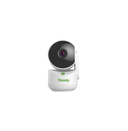 3MP Fixed Color Maker Wi-Fi PT Camera TC-H332A