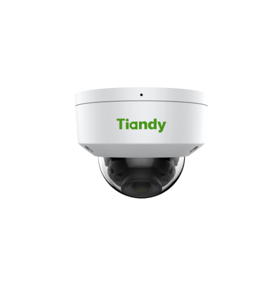 4MP Fixed IR Dome Camera 2.8mm