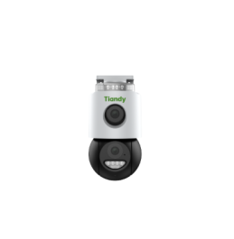 6MP Fixed Color Maker Wi-Fi PT Camera