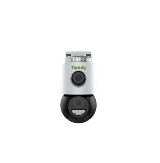 6MP Fixed Color Maker Wi-Fi PT Camera 6MP Fixed Color Maker Wi-Fi PT Camera