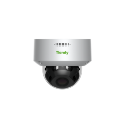 TIANDY 8MP Starlight Motorized IR Dome Camera TIANDY 8MP Starlight Motorized IR Dome Camera