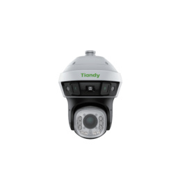 TIANDY 6MP 25X Panoramic AEW PTZ Camera TIANDY 6MP 25X Panoramic AEW PTZ Camera